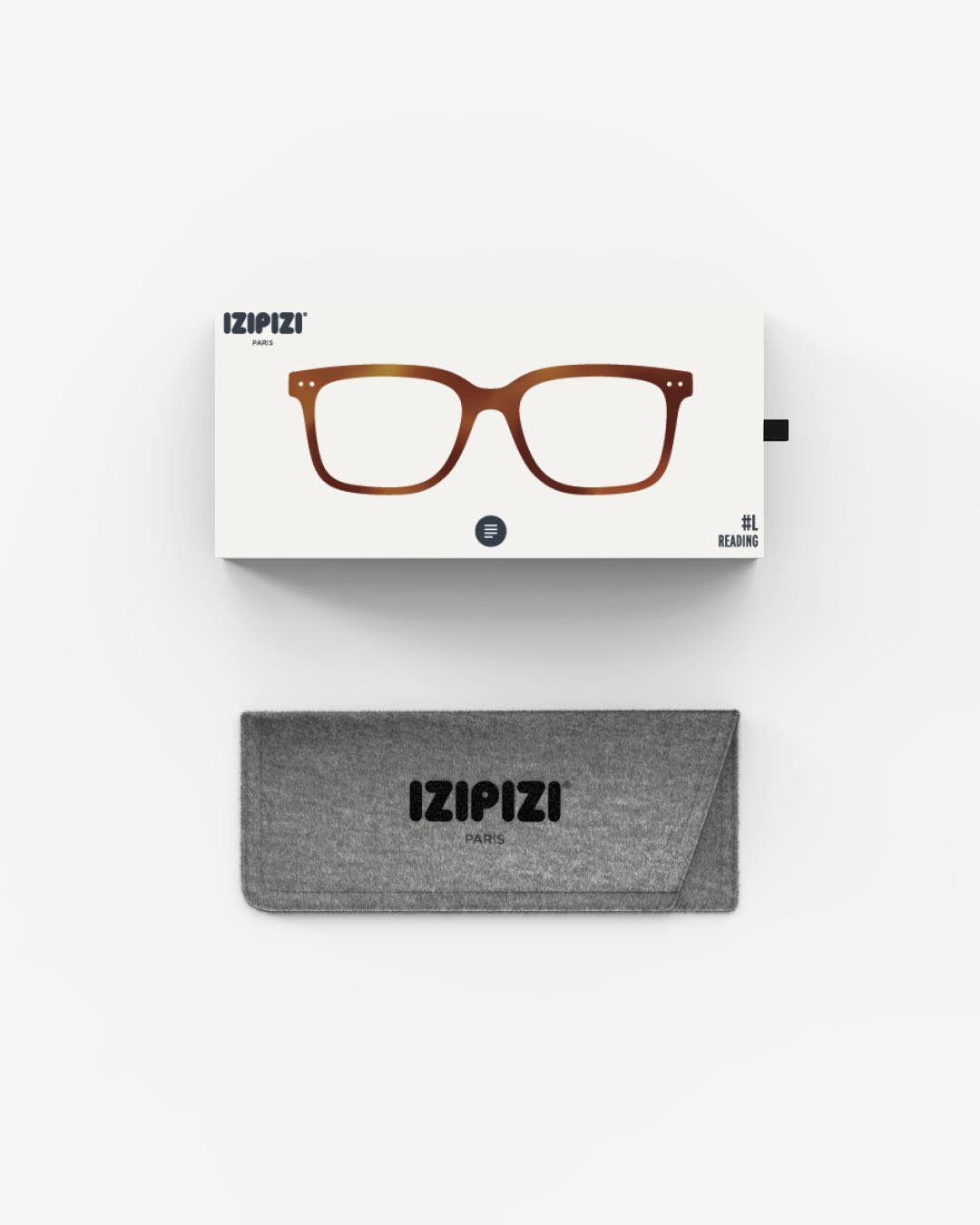 Izipizi Reading Glasses - #L
