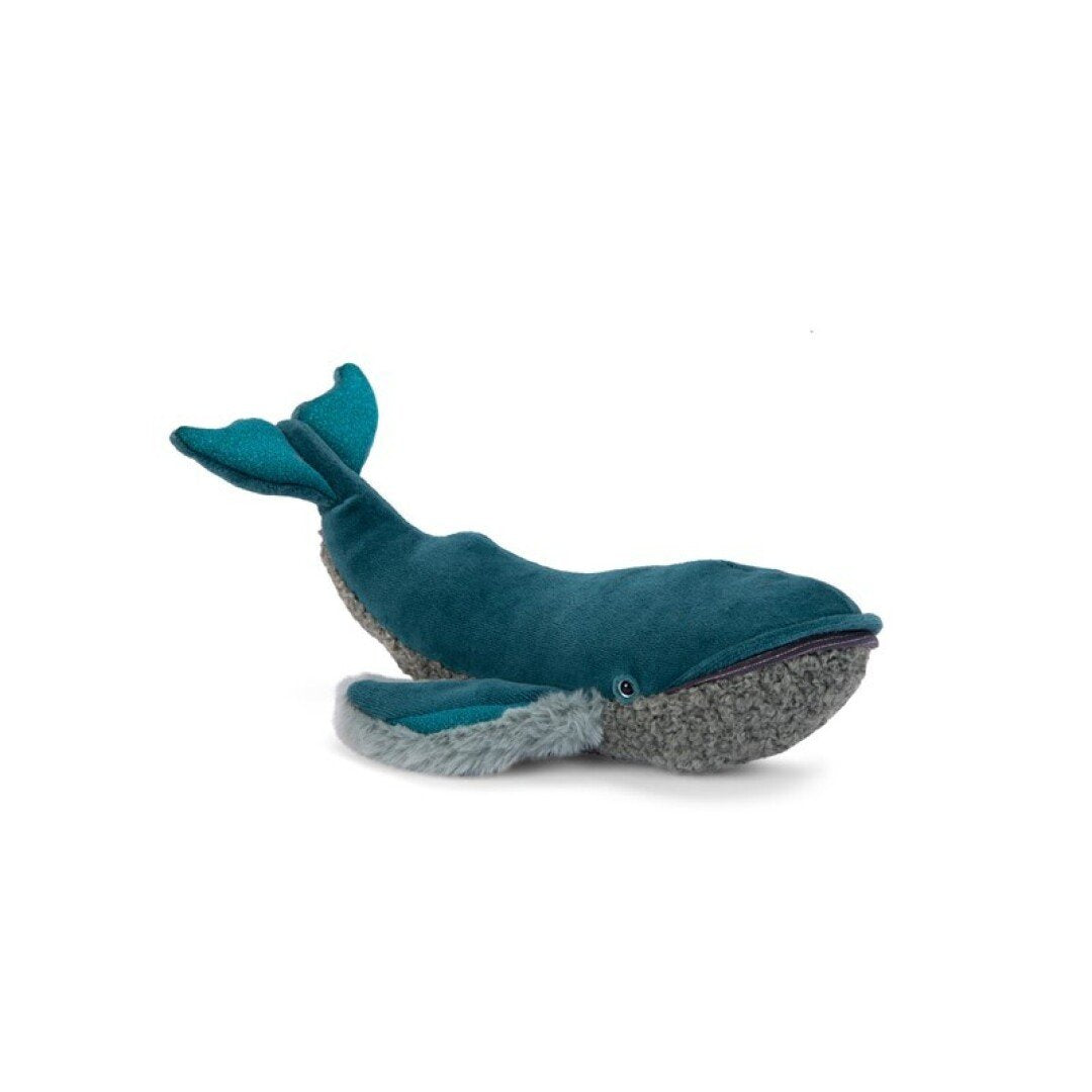 Peluche Ballena Pequeña