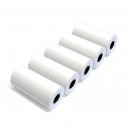 Classic Thermal Paper Refill for Kidywolf Camera