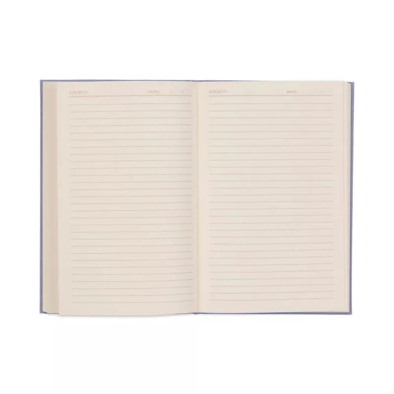 Self Help Journal ‐ Tired Woman - Designworks