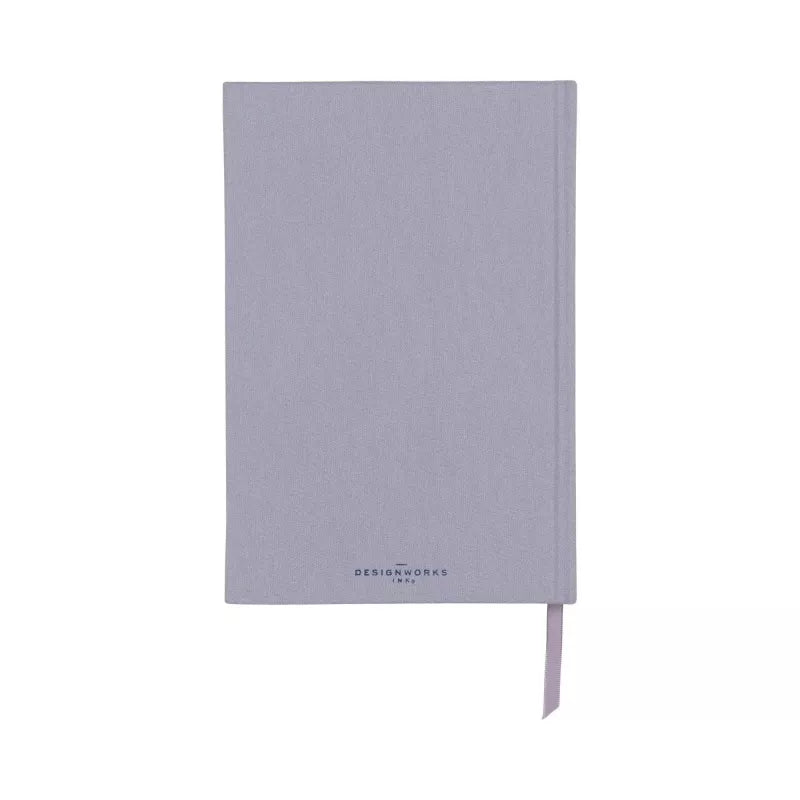 Self Help Journal ‐ Tired Woman - Designworks