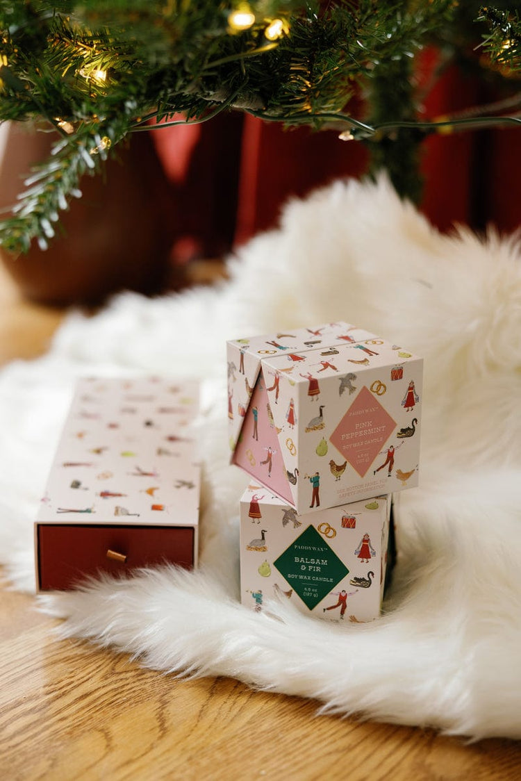 Christmas Home Decor