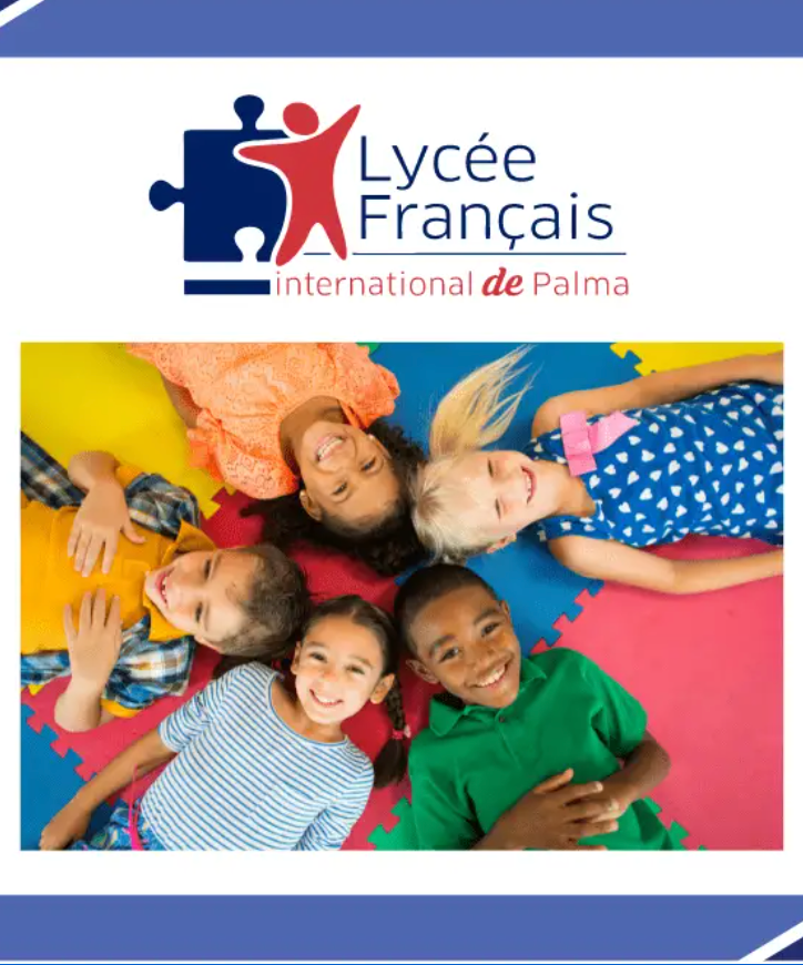 🇫🇷 Lyceé Français Books & School Supplies