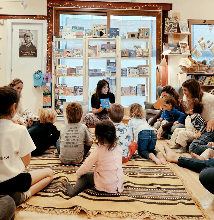 Family Musical Sessions for Families