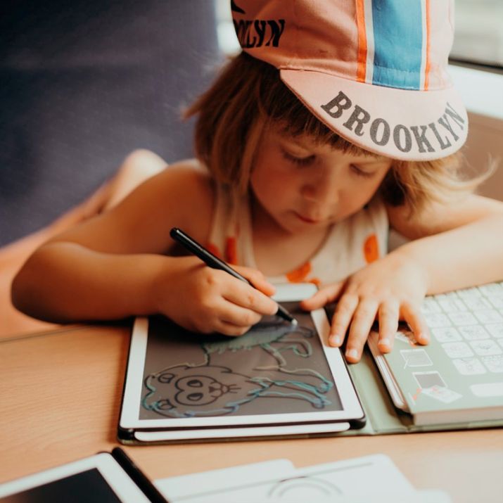 Kidywolf - Technology and fun!