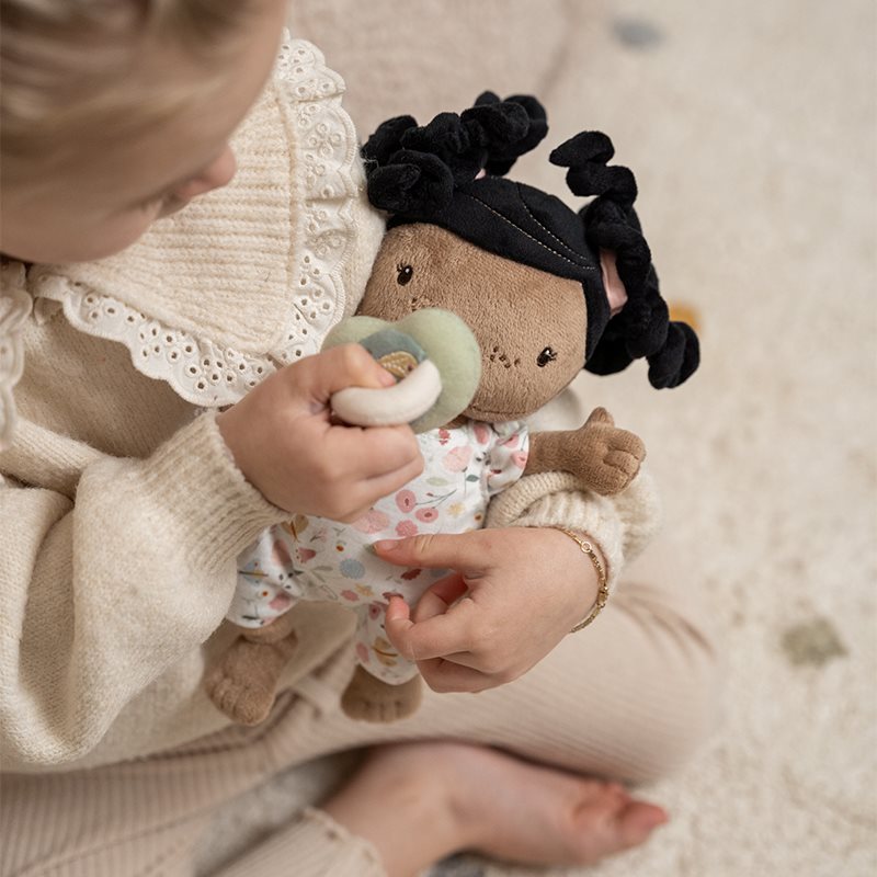 Evi baby doll - Little Dutch
