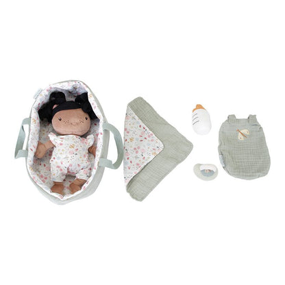 Evi baby doll - Little Dutch