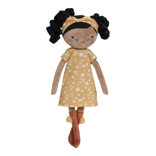 Evi cuddle doll - Little Dutch