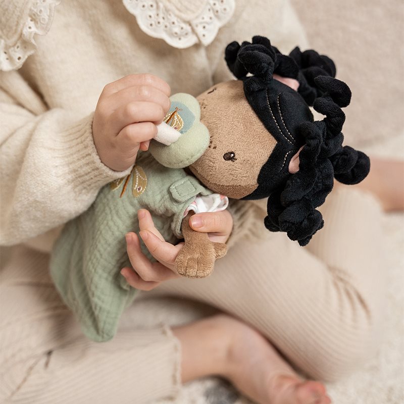 Evi baby doll - Little Dutch