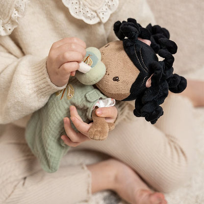 Evi baby doll - Little Dutch
