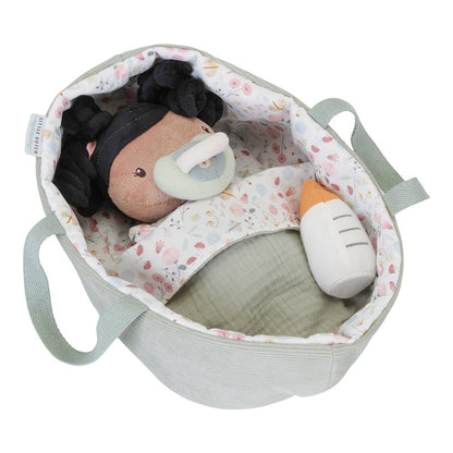 Evi baby doll - Little Dutch