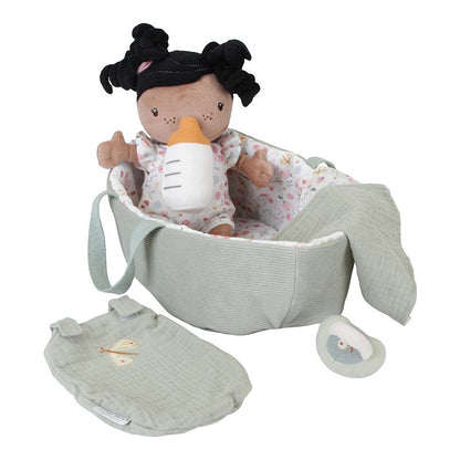 Evi baby doll - Little Dutch