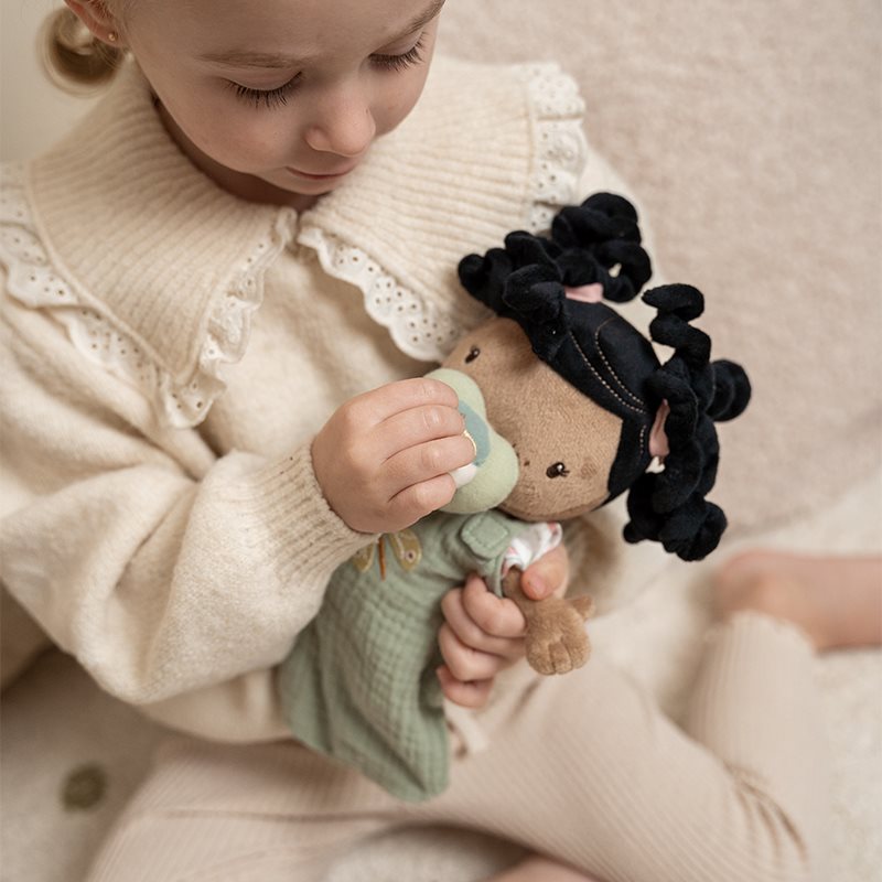 Evi baby doll - Little Dutch