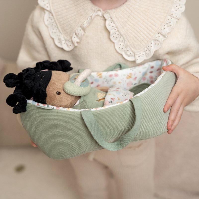 Evi baby doll - Little Dutch