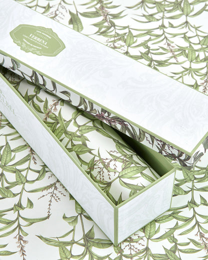 Fragranced Drawer Liners - Verbena