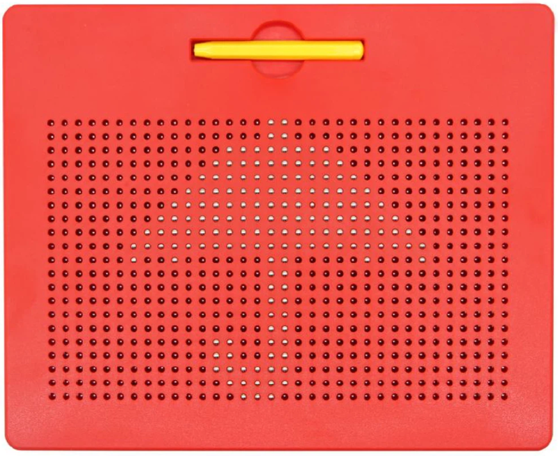 Imapad Rojo - Imanix