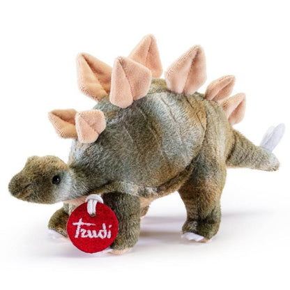 Stegosaurus XS