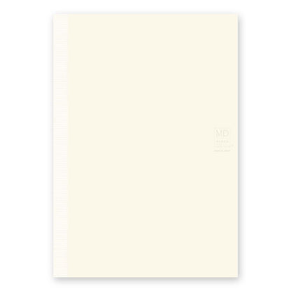 Midori MD Notebook A5 Grid
