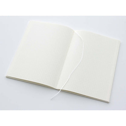 Midori MD Notebook A5 Grid