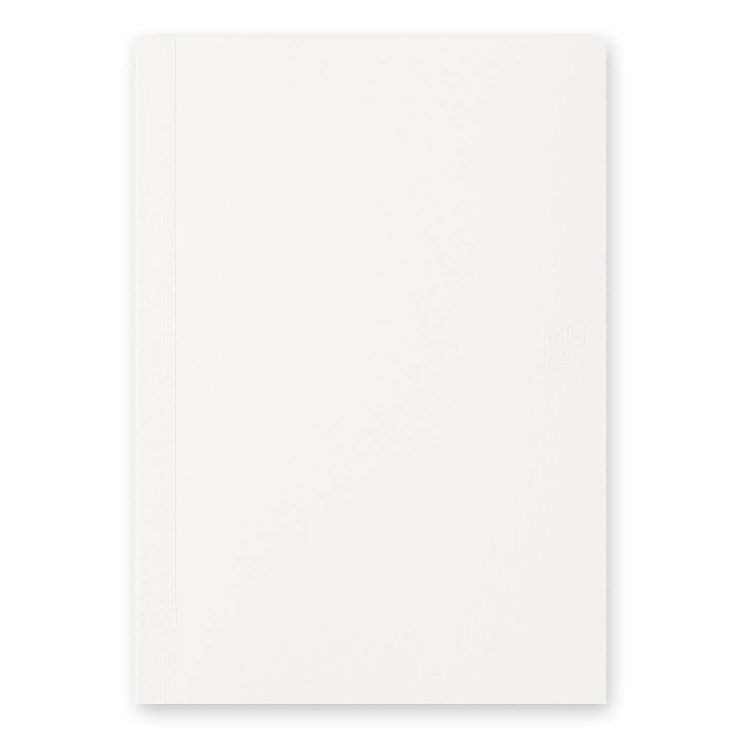 Midori MD Notebook Cotton A5 Blank