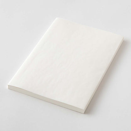 Midori MD Notebook Cotton A5 Blank