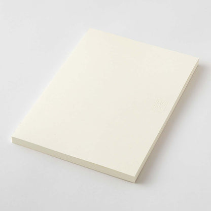 Cuaderno MD grueso (A5) en blanco
