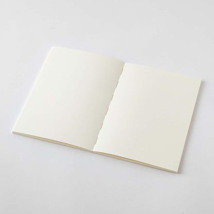 Cuaderno MD grueso (A5) en blanco