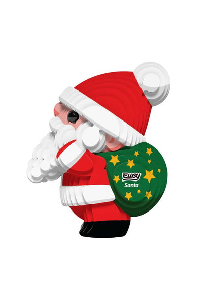Eugy Christmas Edition - Santa 055