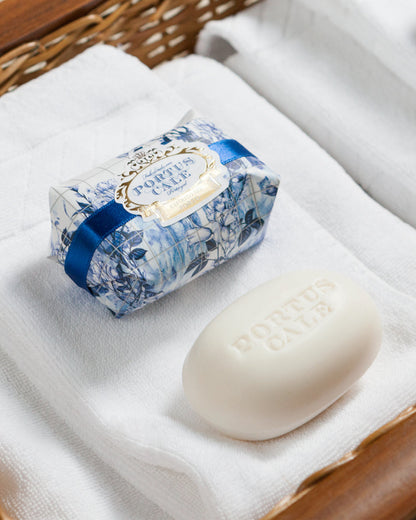 Soap - Portus Cale Gold&Blue