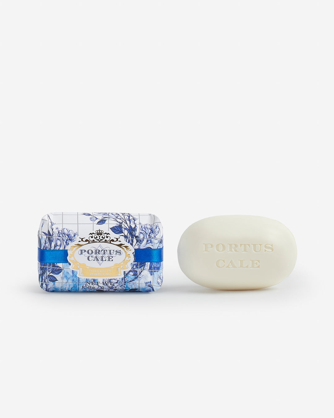 Soap - Portus Cale Gold&Blue