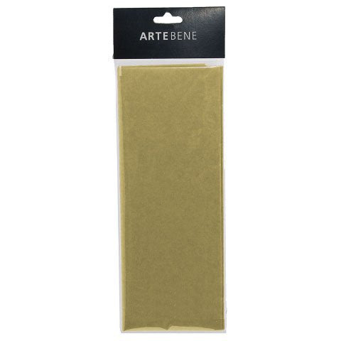 Gold - Tissue Paper - Artebene