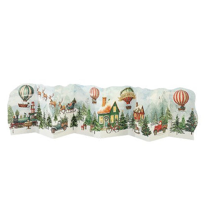 Advent Calendar - Artebene