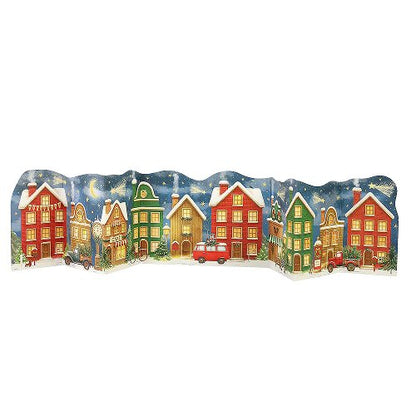 Advent Calendar - Artebene