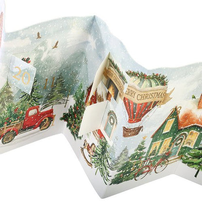 Advent Calendar - Artebene