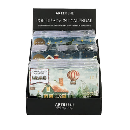 Advent Calendar - Artebene