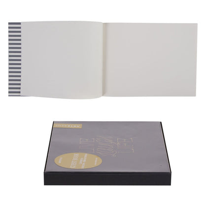 Live Laugh Life - Guest book - Artebene