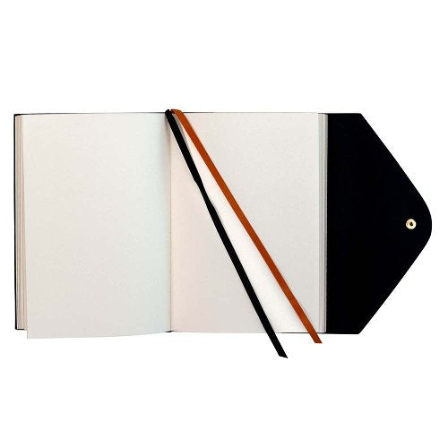 Cuaderno Majoie DIN A5 - Cocodrilo negro