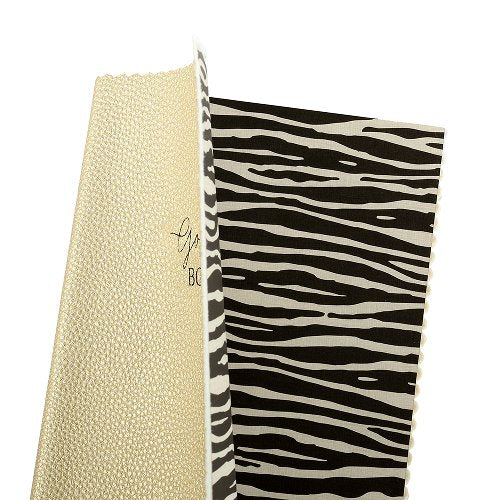 Majoie DIN A5 Notebook - Golden Book