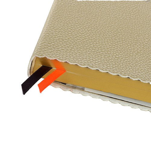 Majoie DIN A5 Notebook - Golden Book