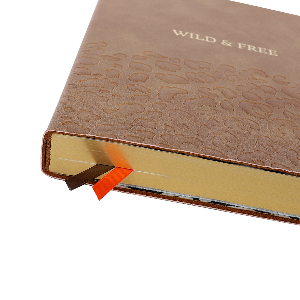 Cuaderno Majoie DIN A5 - Wild &amp; Free