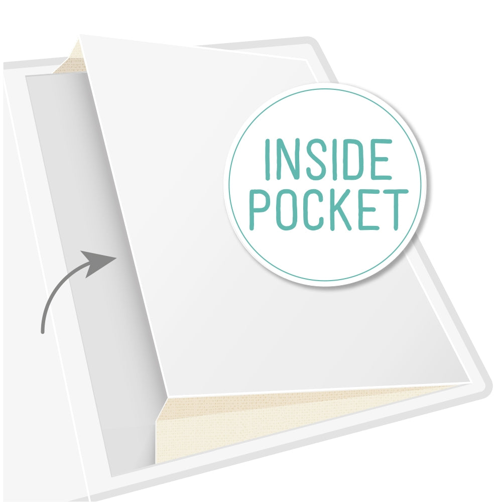 Cuaderno Majoie DIN A5 - Wild &amp; Free