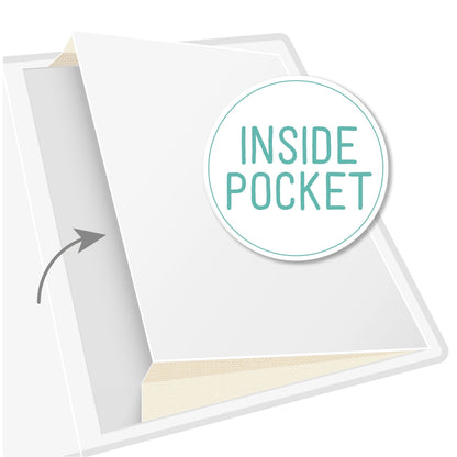 Cuaderno Majoie DIN A5 - Wild &amp; Free