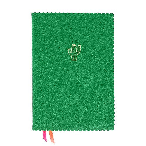 Cactus - Majoie DIN A5 Notebook - Artebene