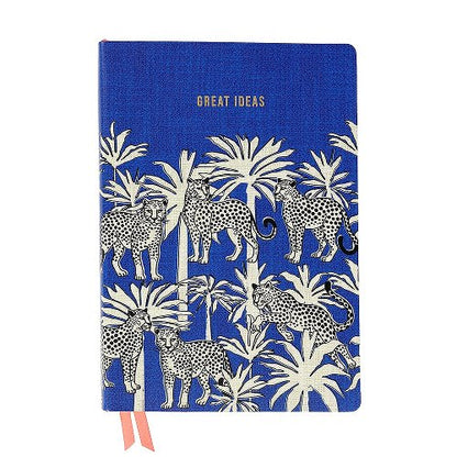 Great Ideas - Majoie DIN A5 Notebook - Artebene