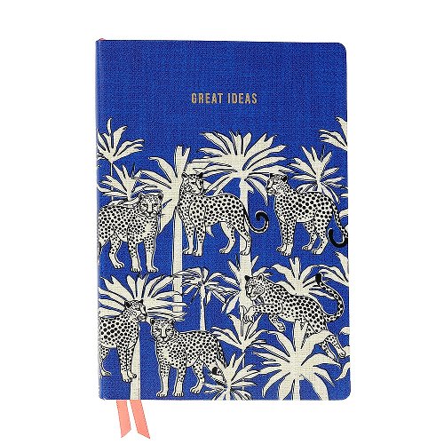 Great Ideas - Majoie DIN A5 Notebook - Artebene