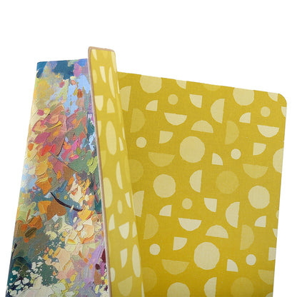 Art Works - A5 Notebook - Artebene