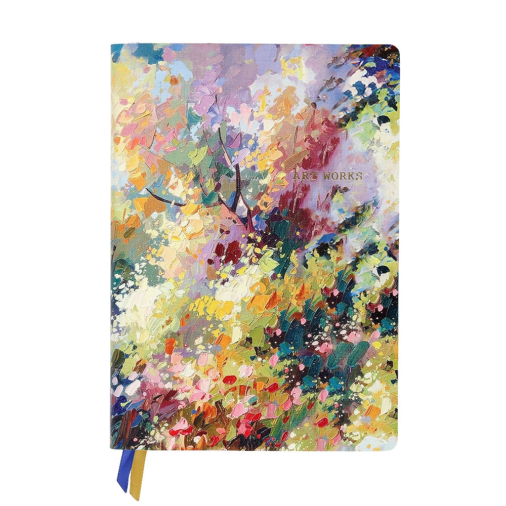 Art Works - A5 Notebook - Artebene
