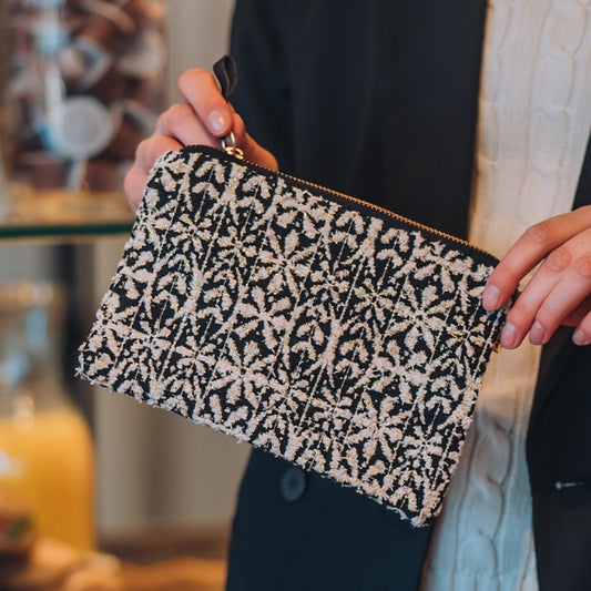 Pouch Artebene