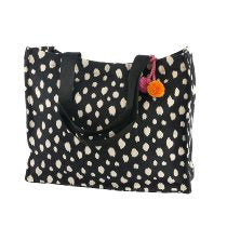 Black Artebene Bag