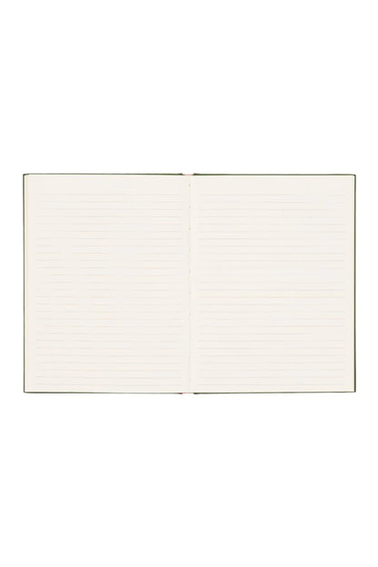 Eye Journal - A Dopo Collection